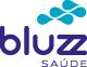 Logo Bluzz Saúde