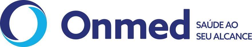 Logo Onmed Saúde